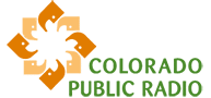 Colorado Public Radio Logo