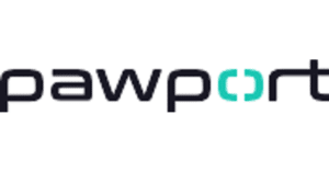 pawport logo