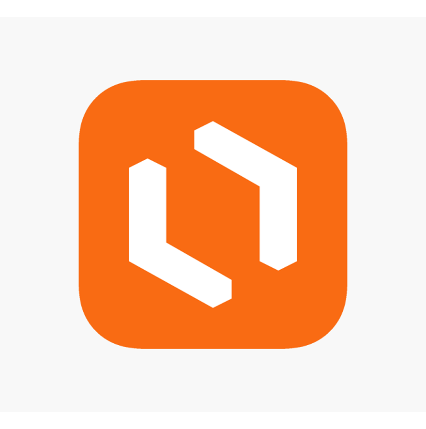 Lucid Chart Logo