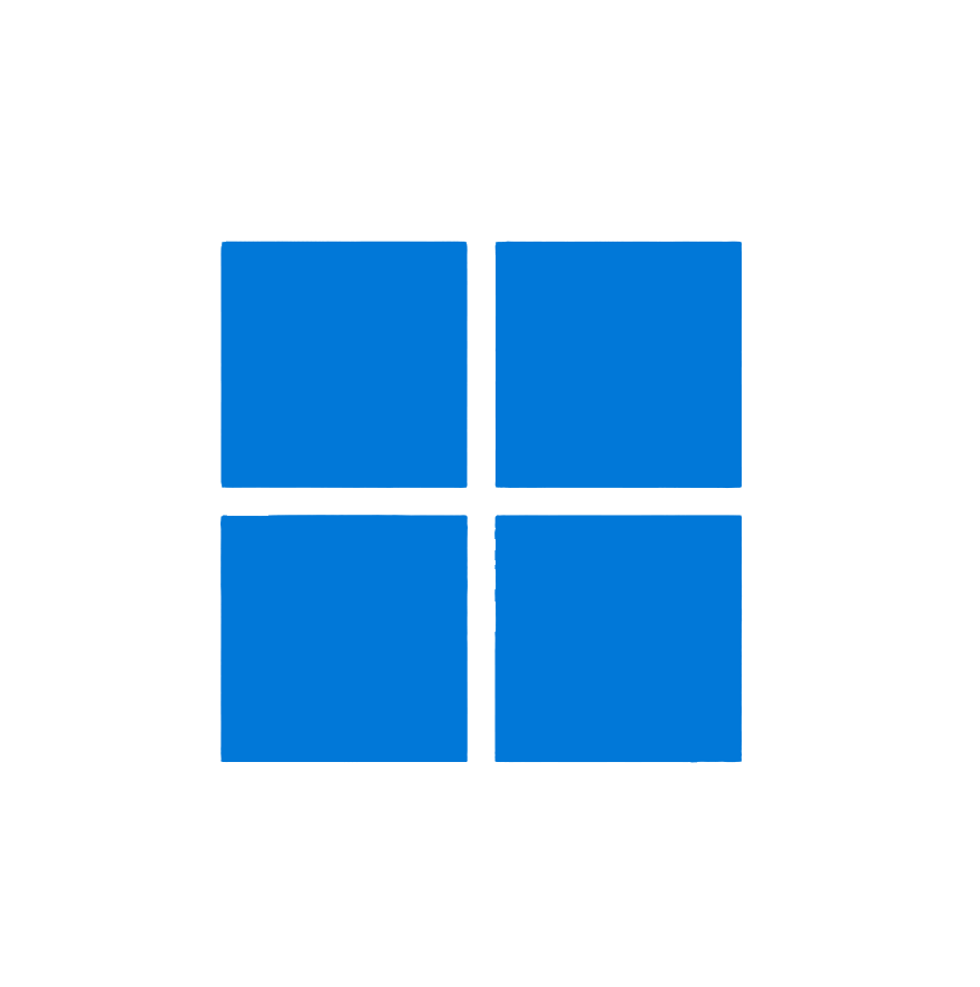 Windows Logo